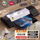 DELI A4/A3 plastic sealing machine photo plastic machine photo file film coating machine glue machine home office film press Deli 3899/A3