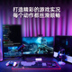 圆刚（AVerMedia）Ultra GC553Pro高清4K视频采集卡ps5pro/xbox/switch2/摄像机/单反相机/手游平板游戏专业直播设备