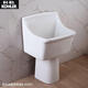Kohler mop pool K-6192T-M-0 Noma mop basin mop tank mop pool Sudbury K-6180T-0 K-6180T-M-0 with drainer drain pipe