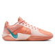 耐克（NIKE）女鞋2025夏季新款SABRINA萨布丽娜低帮实战篮球鞋FZ1517 FZ1517-801 38