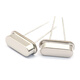 Dafurui crystal oscillator 12.288M direct plug 12.288MHZ HC-49S quartz crystal passive 10 pcs default