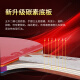 729 Six-star Carbon Table Tennis Racket Seven-star Professional-grade Carbon Fiber Long Handle Horizontal Shot Five-star Single Shot Arc Circle Fast Attack [Carbon] Six-star Horizontal Shot + Bag + 2 Balls