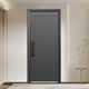 
WL Wangli Level 4 new anti-theft door household entrance door smart mother door single door P702[2.0] smart lock with screen (P50 upgrade) single door 2050*1050/2150*950
