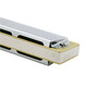 Tongbao harmonica officiel 6624S Symboles de repos et grille de cuivre en métal électroplatée adulte à 24 trous polyphonique harmonica bnm