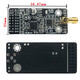 AD9226 Modul Hochgeschwindigkeits-AD Parallel 12-Bit 65m Hochgeschwindigkeitsdatenerfassung FPGA STM32 Full Pin-QFP-Arm Development Board Keine