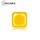 Shaoyu gold small sugar cube gold beads pure gold 999 transfer beads DIY clavicle chain bracelet necklace square loose beads about 0.03g-single-3mm sugar cube gold beads
