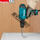 Makita Japanische Makita Runde Griff Aufprallbohrer Bit Carbidzement Fliese Keramikwand Punch Zement Drill Set Makita Makita Masonry Drill Set E-15861