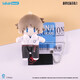 Bilibili Spot Bilibili New Century Evangelion Super Lindo Finish Plan Patch Patder Partning Asuka Patch Series Pluspen