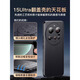 
Guangdong Shenzhen Xiaomi 15ultra mobile phone case leather magnetic flap Window lens protection leather case xiaomi15Ultra new all-inclusive anti-fall high-end business fashion men and women's style top layer cowhide [elegant black] lens protection magnetic flap flap flap flap flap flap flap flap flap flap flap flap flap flap flap flap flap Xiaomi 15ultra