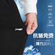 Li Ning pants summer men's ice silk quick-drying sweatpants running fitness breathable thin pants loose casual trousers L