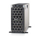 Dell (DELL) T640 tower server deep learning AI artificial intelligence GPU simulation computing acceleration desktop computer host 1*Silver 4214R 12 core 2.4G 16G memory/1TB enterprise level/three-year joint warranty