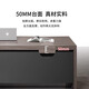 Simaqi Boss Desk Simple Modern Executive Desk President Desk Office Supervisor Desk Manager Desk Boss Work Desk 1.6 Meter Manager Desk (Single Position)
