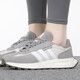 阿迪达斯 （adidas）三叶草男鞋 2025夏季新款RETROPY E5运动鞋跑步缓震户外休闲鞋 GY9922 40.5