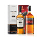 Bowmore [Haoyue] Bowmore Whisky Single Malz Torf Sherry Barrel Legende Schottland Irland importierte ausländische Weinbomore 12 Jahre 700 ml + Okent Xuan 12 Jahre 1 Set