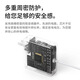 MI苹果笔记本Mscbook air/pro电脑充电器磁吸通用Type-C电源适配器 70W 充电头【不配线】质保5年换新