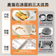 厘象迷你小厨房真煮套装麦饭石厨具过家家玩具女孩生日礼物六一儿童节