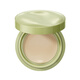 MARIE DALGAR Wild Vine Soft Focus Makeup-Lasting Air Cushion for Oily Combination Skin, Not Easy to Remove Makeup for Women C01 Peach Blossom