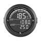 
Permanent bicycle riding code watch mountain bike road bike universal smart code watch long-lasting battery life, rainproof and dust-proof portable