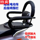 
Needle Niang German imported quality battery bike children's rear seat electric bicycle baby safety seat child guardrail manual folding waterproof foam 702 rear seat circumference