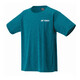 Camiseta de Yonex Yonex Sports TENIS CONTRA DE CANA CONTRA CONTENCIÓN Bádminton Top Men and Women 16803 Japan Direct Mail (496) Sunset Red M
