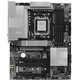 微星（MSI）B850/X870E主板CPU套装9800X3D AMD锐龙7800X3D板U 9700X 9950X3D 微星PRO X870-P WIFI R9 9900X盒装