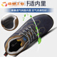 固邦特劳保鞋防砸钢包四季款安全鞋防滑防臭耐油耐磨安全固邦防护工作鞋 固邦GB6624 40