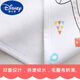 迪士尼（Disney）棉隔尿垫可洗透气新生儿夏季尿片婴儿防水床垫护理垫月经姨妈垫 动物世界 30x40cm