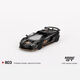 Modèle de voiture mini gt 772 Lamborghini 723 McLaren F1 modèle de voiture en alliage 1/64 modèle à petite échelle 687 Lamborghini d'environ 6 cm sans aucune fonction