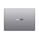 Huawei MateBook Digital 14 computadora portátil Ligero de diseño comercial Game 2K Touch Screen i5-1240p/16g/512g/2k Touch Screen [Mate Digital 14 Series de alta gama] [Estándar + 699 Paquete de regalo Yuan]