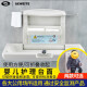 
GWT (GWT) baby dressing and diaper table baby care table foldable bathroom wall-mounted safety baby seat care bed baby care table-vertical