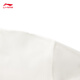 Li ning Toy Story Joint Serie 丨 T-Shirt Herren-Eissensen komfortable Feuchtigkeitsfeuchtigkeit und Docht kurzärmelig Kulturhemd