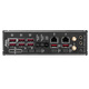 MSI (MSI) X870 Dark 870 Tomahawk missile motherboard board U set with AM5 Ryzen 9950X3D 9900X processor motherboard CPU set MEG X870E GODLIKE Super God R9 9950X3D boxed 16 cores 32 threads 144