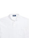 Polo Ralph Lauren Men's Clothing Classic Large Cotton Mesh Polo Shirt RL16859 100-White L XS