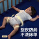 babycare皇室狮子王国弱酸拉拉裤bbc宝宝尿片夏季超薄透气婴儿尿不湿尿片 2XL 1包 4片 试用装【体重≥15KG】