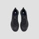 DESCENTE ENERZITE series EASE AIR WIRE running shoes summer new product BK-Tap Shoe men 41