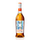 Glenmorangie x fan 10 ans 12 ans 14 ans Boîte cadeau vieilli en cave à vin britannique Single Malt Whisky Festival Glenmorangie X Fan Highland 750 ml (bouteille nue)
