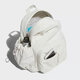 Adidas (adidas) Herrenbeutel Frauenbeutel Rucksack Sporttasche Schüler Schoolbag tragbarer lässiger Outdoor -Rucksack KC1391 Hanyubai NS