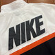 
Nike (NIKE) Nike (NIKE) Men's Spring Retro Sports and Casual Basketball Stand-Legs Woven Jacket Jacket AV9756 av9756-100 All Size