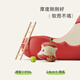 
Chedoir Red Apple Children's Slippers Parent-Child Summer Boys and Girls 2025 New Cartoon Home Non-Slip Bath Slippers Red Apple 22 0 Inner Length 22cm Children about 34-35 feet wear