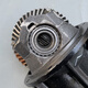 
Wuling Light/S Rongguang/Extended/Small Card Hongguang/S/S1/V Differential Assembly Tail Teeth Reducer Rongguang6450 B15941