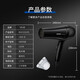 Philips hair dryer high-power household quick-drying high-wind constant temperature hair care barber shop dedicated salon professional-grade hair dryer丨Flagship model dormitory hair dryer birthday gift