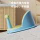 Mini jardin joyeux (mini jardin joyeux) baignoire nouveau-née chaise de baignade pour bébé enfants baignade baignade artefacte peut s'asseoir allongé sur le siège de baignade pour bébé