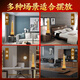 MPPMCK Wenchang Tower Ornament dreizehnte Stock