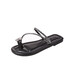 Guadi Beast 2025 summer new fashionable and versatile flip-flops on the outside wearing trendy beach flip-flops trendy Korean slippers for women 6626 with diamonds [beautiful] 36 size 37 [suitable for size 35-36 foot wear]