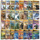 
The 36-volume special forces school set of children's literature story books for the first, second, third, fourth, fifth, six eighth, nine seasons of the eighth Route [File 2] Special forces school (4 volumes) genuine spot