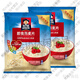 桂格即食燕麦片1478g*1袋装早餐冲饮营养谷物代餐原味麦片 即食 即食1478g2量勺1个