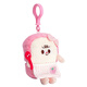 Potdemiel Honey Pot Toast Lady School Bag Sende Clush Plush Toys For Girls День рождения