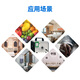 IGENU portable ozone generator household disinfection machine food factory breeding farm cosmetics workshop packaging room public toilet garbage room sterilization and deodorization new house formaldehyde odor removal 20g trough type upgrade