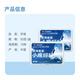 Xiaolu Mama (FAWNMUM) Guihu Youth Floss Export-Level Safety Ultra-fine Family Packing Toothpick Floss Stick Family Packing Box 2 Boxes 100