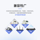 SZGWSD国威时代WS848-5D型 数字程控电话交换机 可扩到32外线256分机  酒店集团办公电话 24外线 176分机